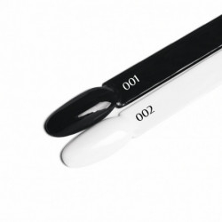 OCHO NAILS Hybrid Nail Polish White 001 -5 g by OCHO NAILS buy online in BestHair shop