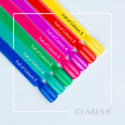 CLARESA Hybrid Gel Polish 7-5g by CLARESA buy online in BestHair shop