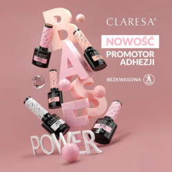 Claresa Baza Power Base 05 -5g by CLARESA