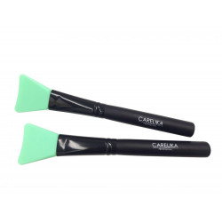 CARELIKA Silicon brush for mask application by CARELIKA buy online in BestHair shop