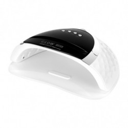 Lampa UV LED Glow YC57 Biała 268W by GLOW buy online in BestHair shop