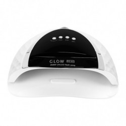 Lampa UV LED Glow YC57 Biała 268W by GLOW buy online in BestHair shop