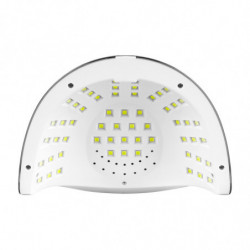 Lampa UV LED Glow YC57 Biała 268W by GLOW buy online in BestHair shop