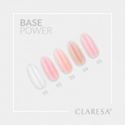 Claresa Power Base 02 -5g by CLARESA