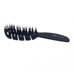 MProfessional Comb With Boar Bristles And Nylon Bristles by MProfessional buy online in BestHair shop