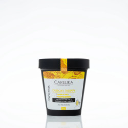 CARELIKA Fizzing Mask Carboxy 20g by CARELIKA buy online in BestHair shop