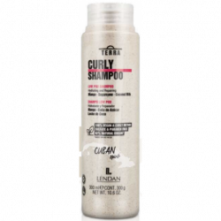 LENDAN Curly Shampoo Low 300ml by Lendan buy online in BestHair shop