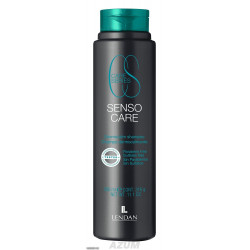 LENDAN Sensocare Shampoo Comfort Tundlikule Peanahale 300ml by Lendan