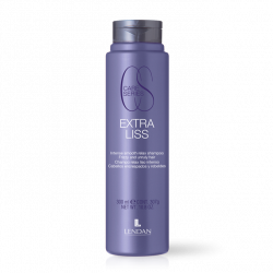 LENDAN Extra Liss Shampoo Smooth Hair 300ml by Lendan