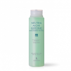 LENDAN Algas Glycolic Neutral Shampoo Normaliseeriv pH 1000ml by Lendan