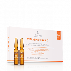 LENDAN – Vitamiini Forza C Intensiivne Taastav Seerum by Lendan buy online in BestHair shop