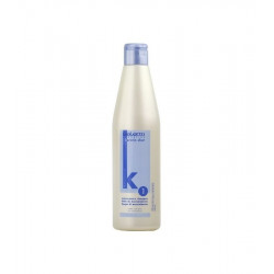 SALERM Keratin Shot Maintenance Shampoo 500ml by Salerm buy online in BestHair shop