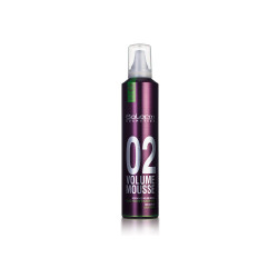 SALERM Cosmetics Volume Mousse Pro Line 300ml by Salerm buy online in BestHair shop