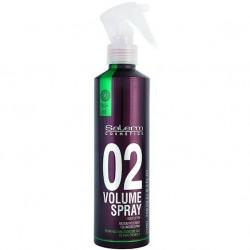 SALERM Volume Spray 250ml by Salerm buy online in BestHair shop