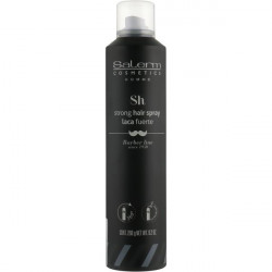 SALERM Homme Sh Strong Hair Spray 300ml by Salerm buy online in BestHair shop