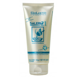 SALERM 21 Leave in Conditioner 200ml by Salerm buy online in BestHair shop