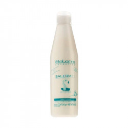 SALERM Silk Protein Intensiivne Juuksepalsam 250ml by Salerm