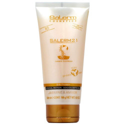 SALERM 21 Leave - In Conditioner Jasmine & Amber 200ml by Salerm