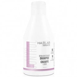 SALERM Hair Lab Straightening Shampoo Sirgendav Šampoon 300ml by Salerm