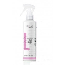 SALERM Hairlab Spray Straightening Juuste Sirgendamiseks Sprei 250ml by Salerm