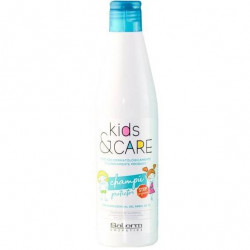 SALERM Kids&Care Shampoo 250ml by Salerm buy online in BestHair shop