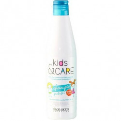 SALERM Kids&Care Shampoo Šampoon Lastele 250ml by Salerm