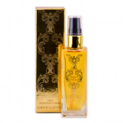 SALERM Oil Argan Arganology 60ml by Salerm buy online in BestHair shop