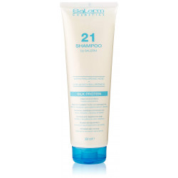 SALERM 21 Silk Protein Shampoo by Salerm buy online in BestHair shop