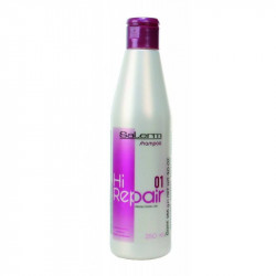 HI REPAIR Shampoo Taastav Šampoon 250ml by Salerm