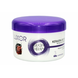 LUXOR Professional Reconstructing Keratin Mask Keratiiniga Taastav Mask 490ml by LUXOR