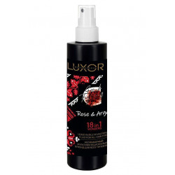 LUXOR Professional Leave 18in1 Multifunctional Fluid 235ml by LUXOR