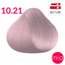 EMMEDICIOTTO Mia Color Cream 10.21 100ml by EMMEDICIOTTO