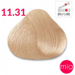 EMMEDICIOTTO Mia Color Cream 11.31 100ml by EMMEDICIOTTO