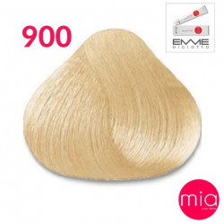 EMMEDICIOTTO Mia Color Cream 900 100ml by EMMEDICIOTTO buy online in BestHair shop