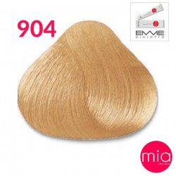 EMMEDICIOTTO Mia Color Cream 904 100ml by EMMEDICIOTTO buy online in BestHair shop