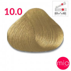 EMMEDICIOTTO Mia Color Cream 10.0 100ml by EMMEDICIOTTO buy online in BestHair shop