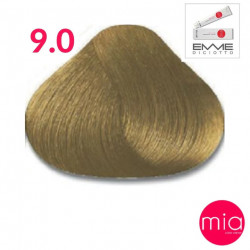 EMMEDICIOTTO Mia Color Cream 9.0 100ml by EMMEDICIOTTO buy online in BestHair shop