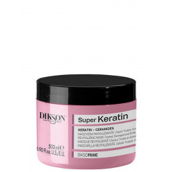 DIKSON Super Keratin Revitalizing Mask With Keratin And Ceramides 500ml by Dikson buy online in BestHair shop