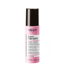 DIKSON Diksoprime Super Keratin Taastav Mask-Sprei Keratiini ja Keramiididega 150ml by Dikson