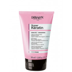 DIKSON Diksoprime Super Keratin Revitalizing Cream Split Ends With Keratin And Ceramides 100ml by Dikson buy online in BestHa...