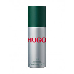 BOSS Deodorant Man Deodorant Spray 150 ml by Hugo Boss buy online in BestHair shop