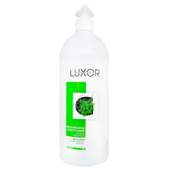 LUXOR Professionaalne Palsam Säravate Juuste Efekti Saavutamiseks 1000ml by LUXOR