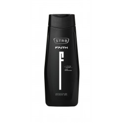 STR8 Faith Shower Gel For Men 400ml by STR8 buy online in BestHair shop