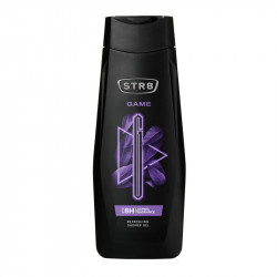 STR8 Game Shower Gel For Men 400ml by STR8 buy online in BestHair shop