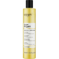 DIKSON Super Argan Toitev Šampoon 300ml by Dikson