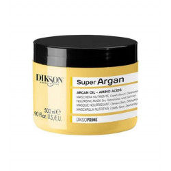 DIKSON Super Argan Toitev Mask 500ml by Dikson