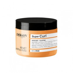 DIKSON Prime Super Curl Mask Mask Lokkis Juustele 500ml by Dikson