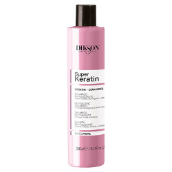 DIKSON Diksoprime Super Keratin Revitalizing Shampoo 300ml by Dikson buy online in BestHair shop