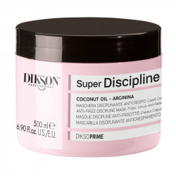 DIKSON Super Discipline Anti-Frizz Mask 500ml by Dikson buy online in BestHair shop