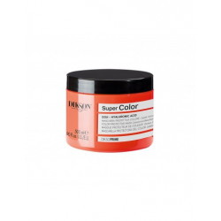 DIKSON Diksoprime Super Color Mask Värvitud Juustele 500ml by Dikson